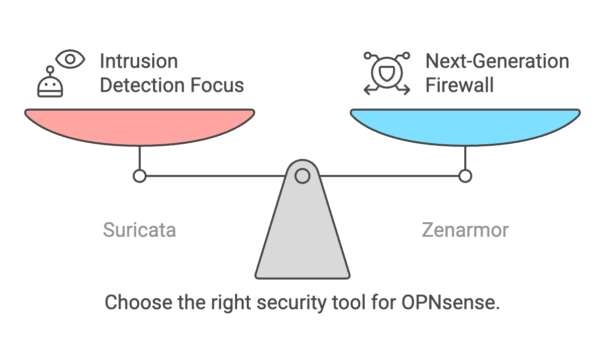 OPNSense